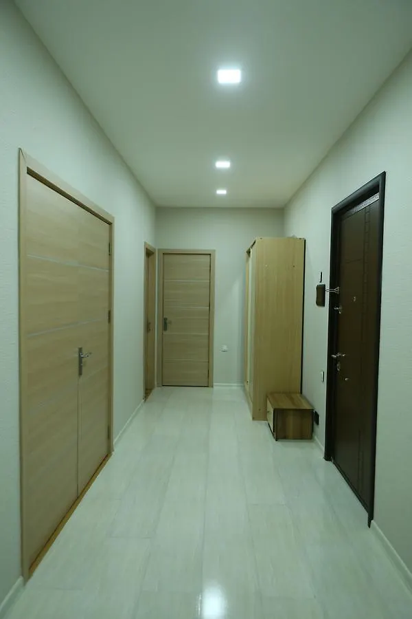 Park Azure Appartment Baku