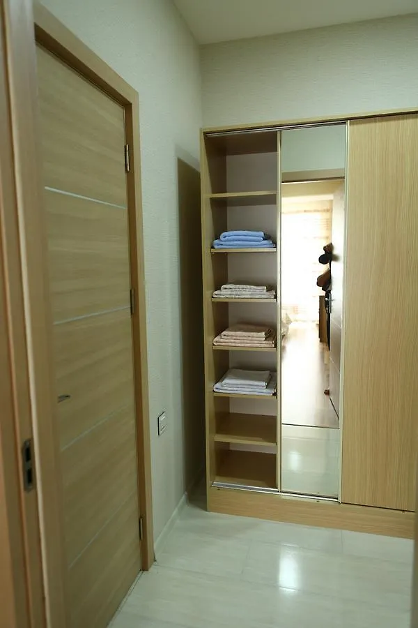 Park Azure Appartment Baku Apartment