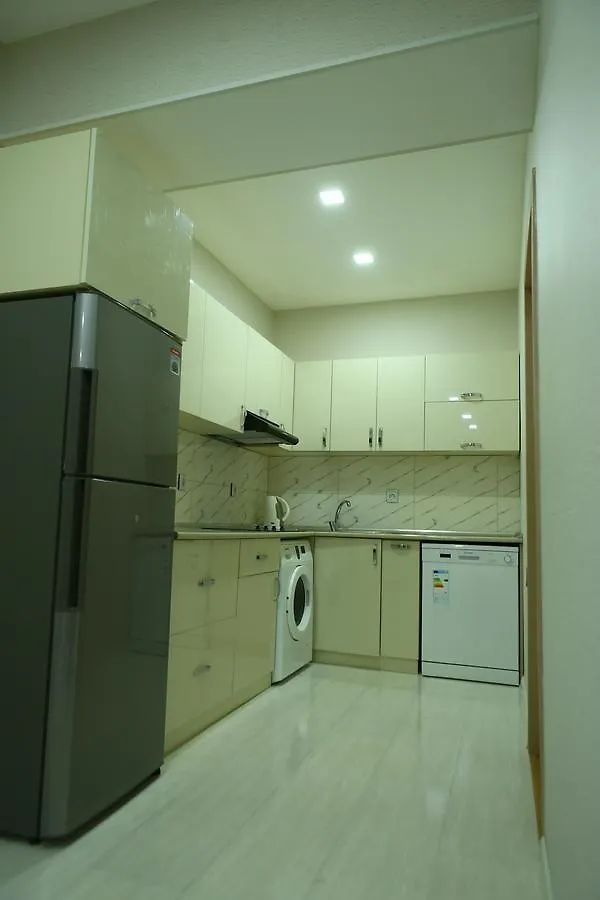 Apartment Park Azure Appartment Baku