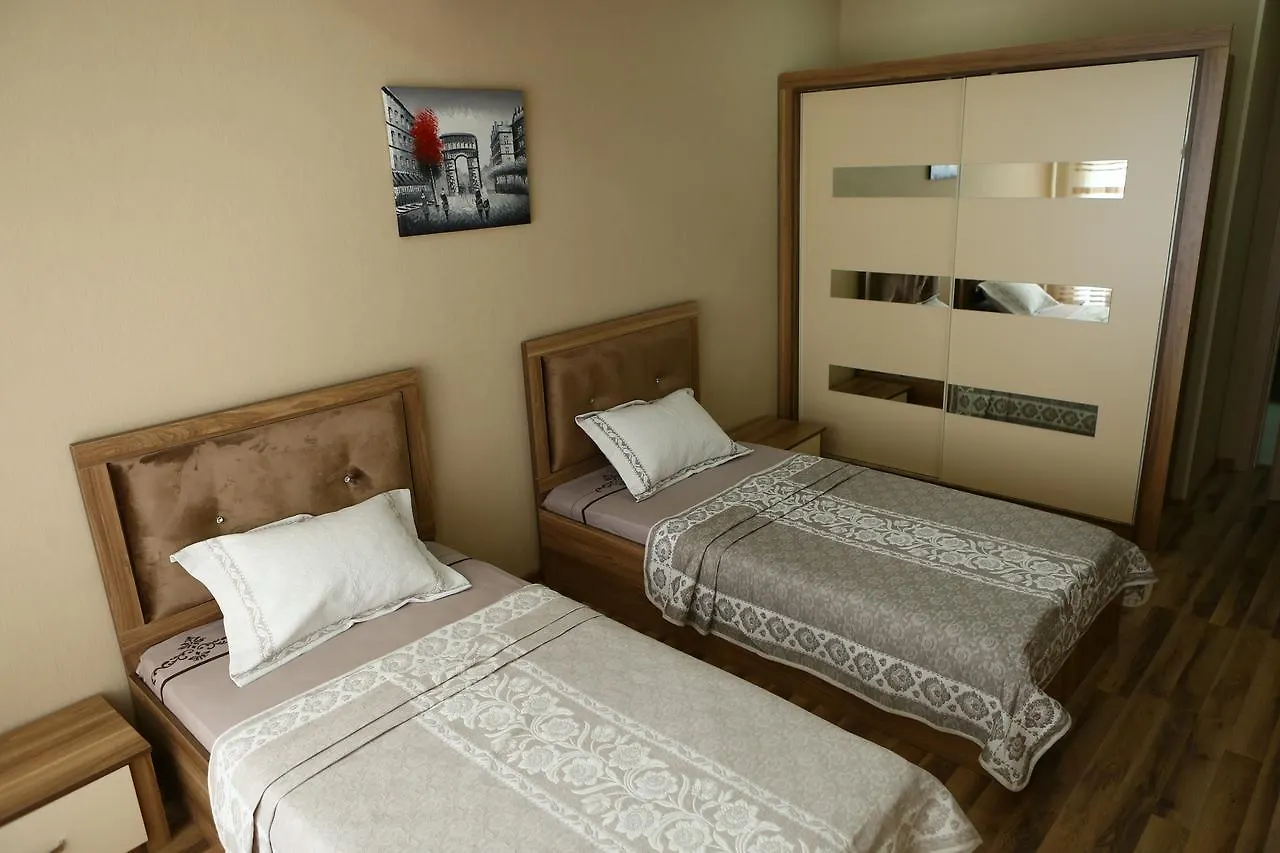 Park Azure Appartment Baku