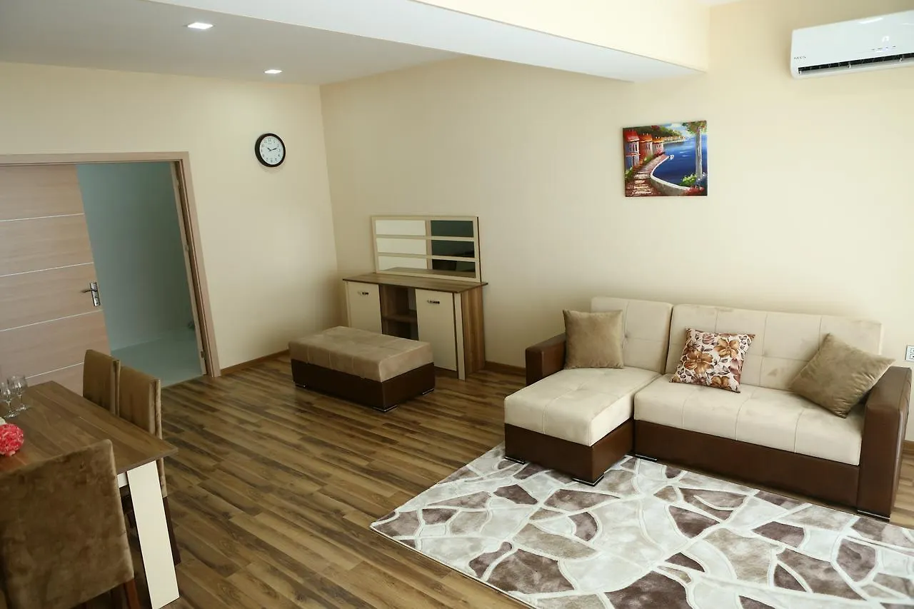 Apartment Park Azure Appartment Baku