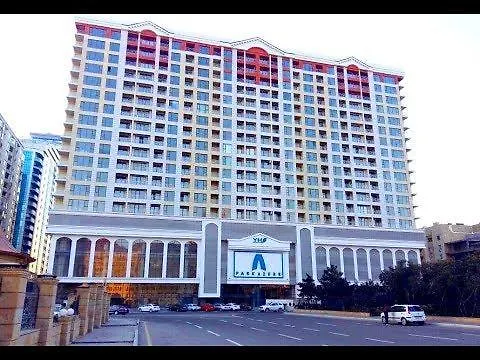 Park Azure Appartment Baku 0*,  Azerbaijan