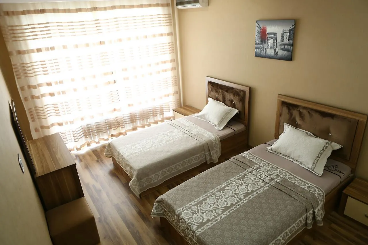 Park Azure Appartment Baku