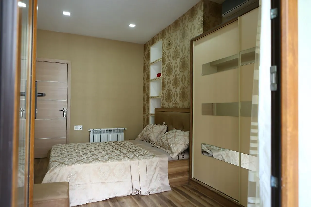 Park Azure Appartment Baku