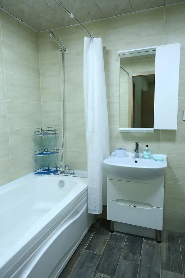 Apartment Park Azure Appartment Baku