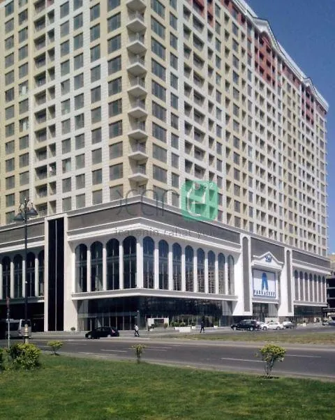 Apartment Park Azure Appartment Baku Azerbaijan