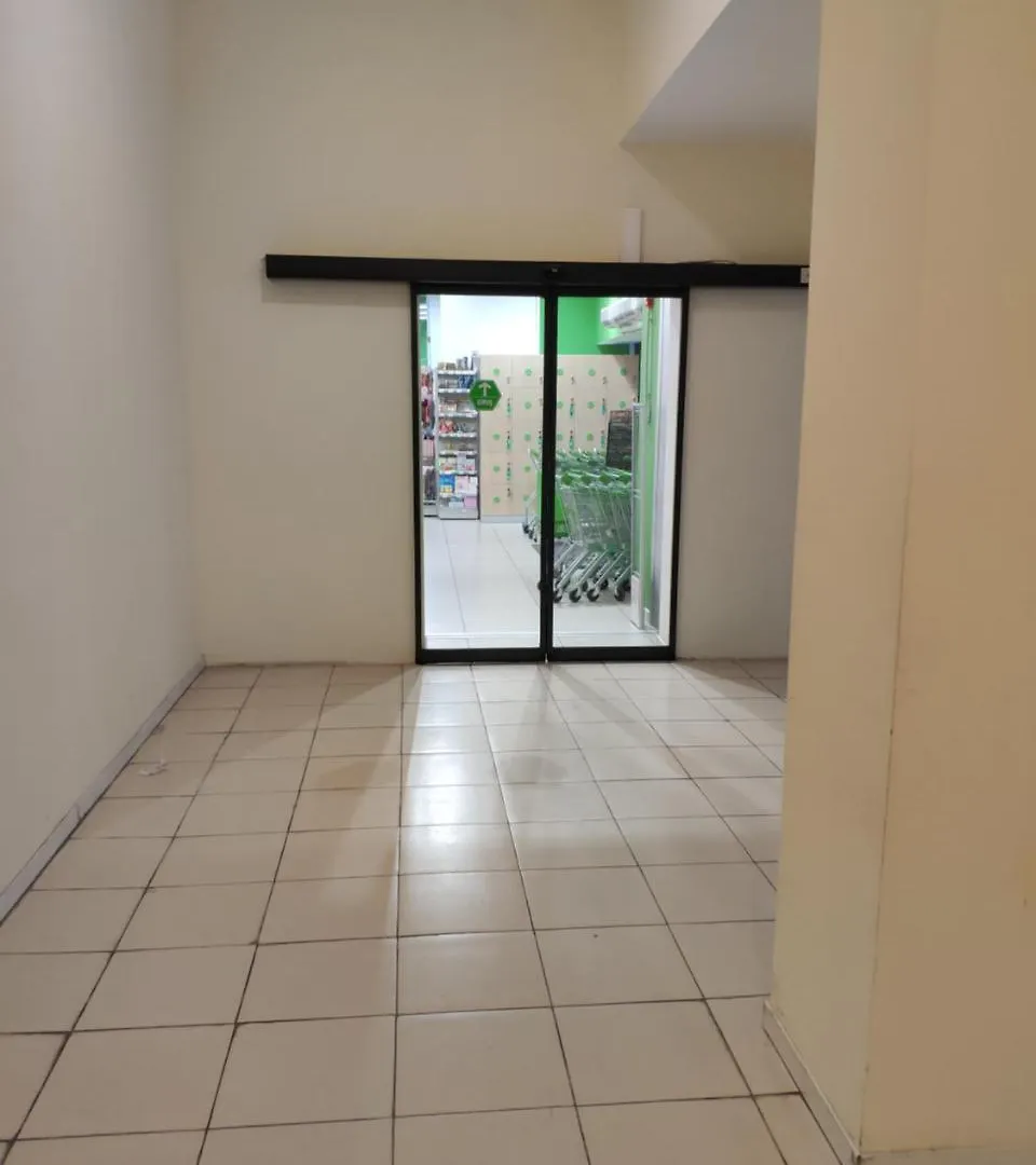 Apartment Park Azure Appartment Baku Azerbaijan