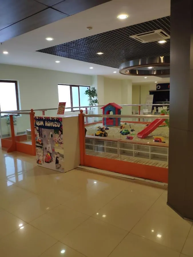 Park Azure Appartment Baku Apartment