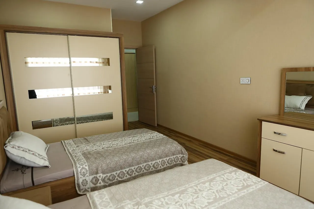 Apartment Park Azure Appartment Baku