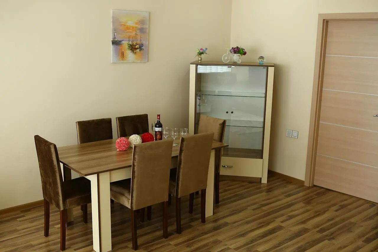 Park Azure Appartment Baku Apartment