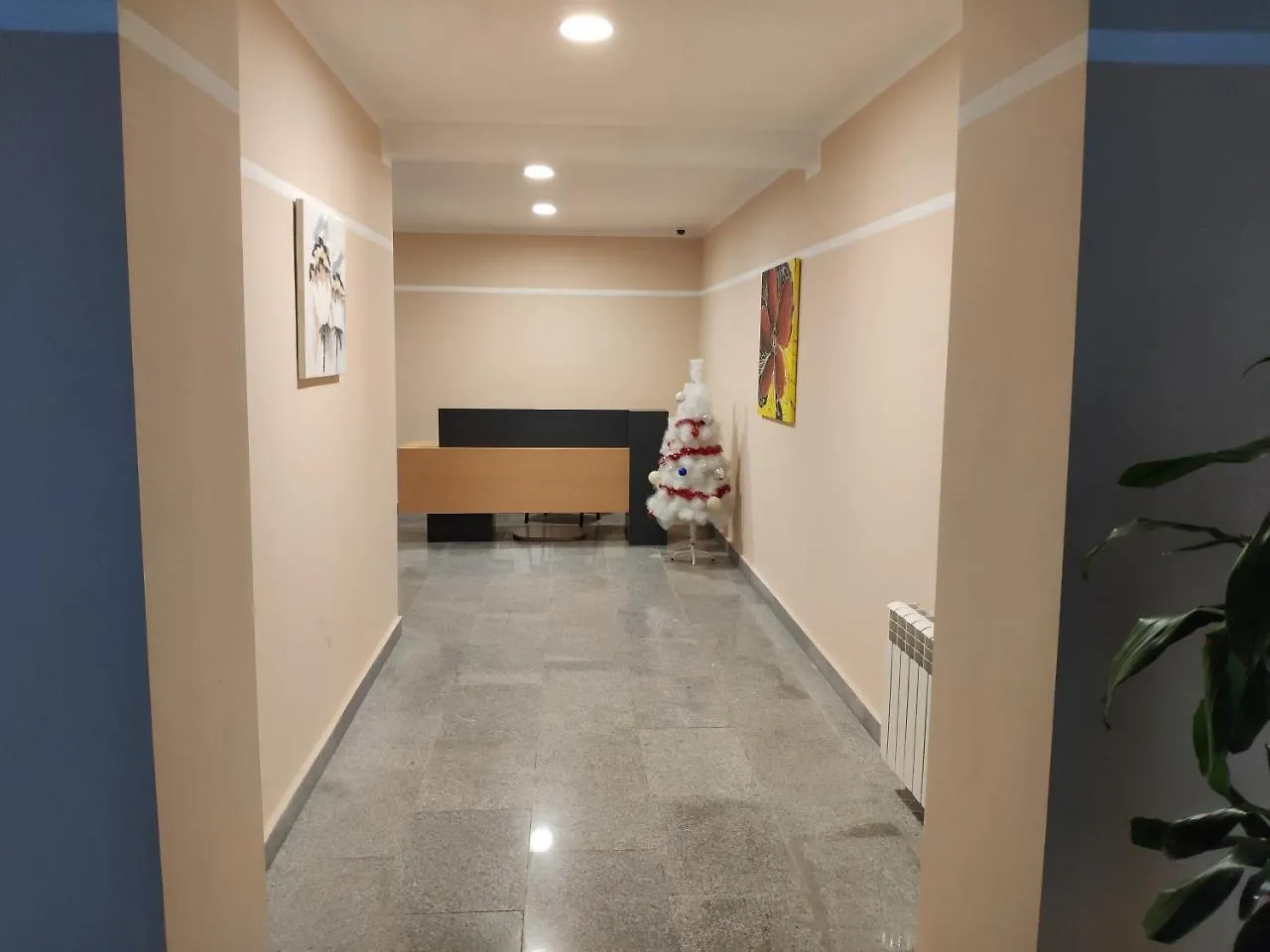 Park Azure Appartment Baku 0*,  Azerbaijan